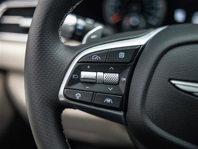 New 2026 Genesis G70 2.5T image 20