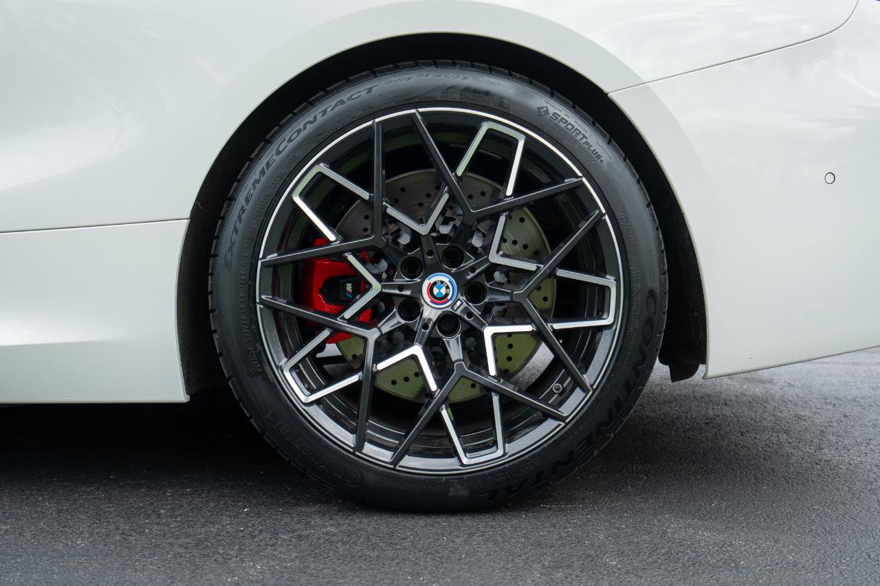 Used 2023 BMW M8 Competition AWD/4WD image 19