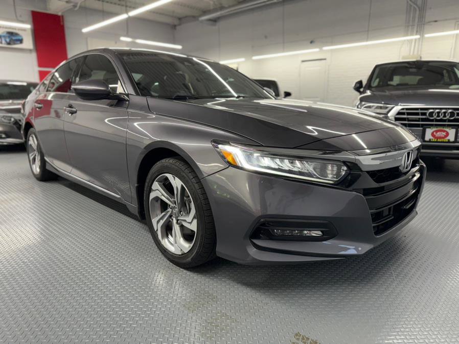 Used 2020 Honda Accord EX image 6