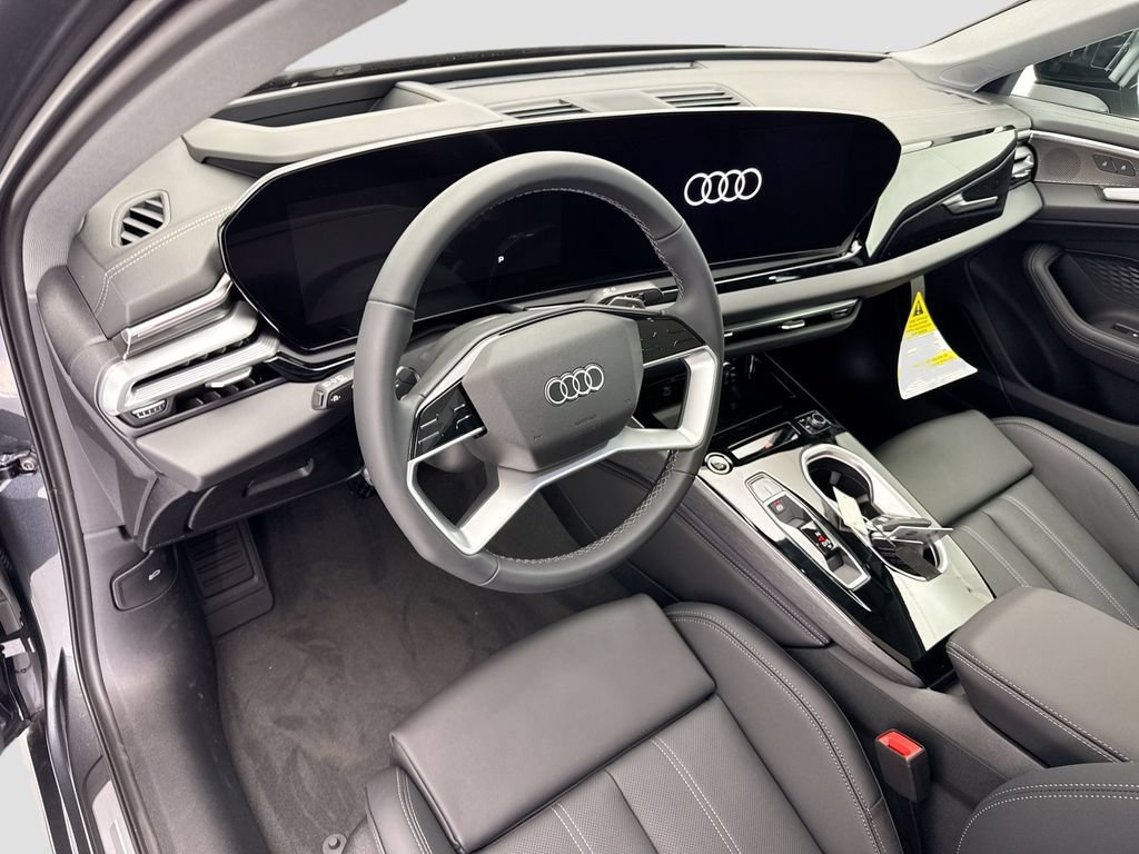 Used 2026 Audi A6 Premium Plus w/ Premium Plus Package AWD/4WD image 9