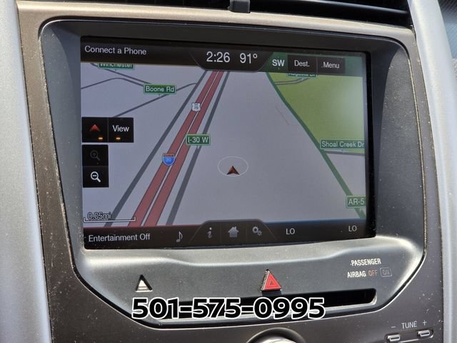 Used 2013 Ford Edge SEL FWD image 24
