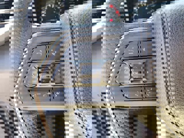 New 2025 Toyota Tundra SR5 image 19