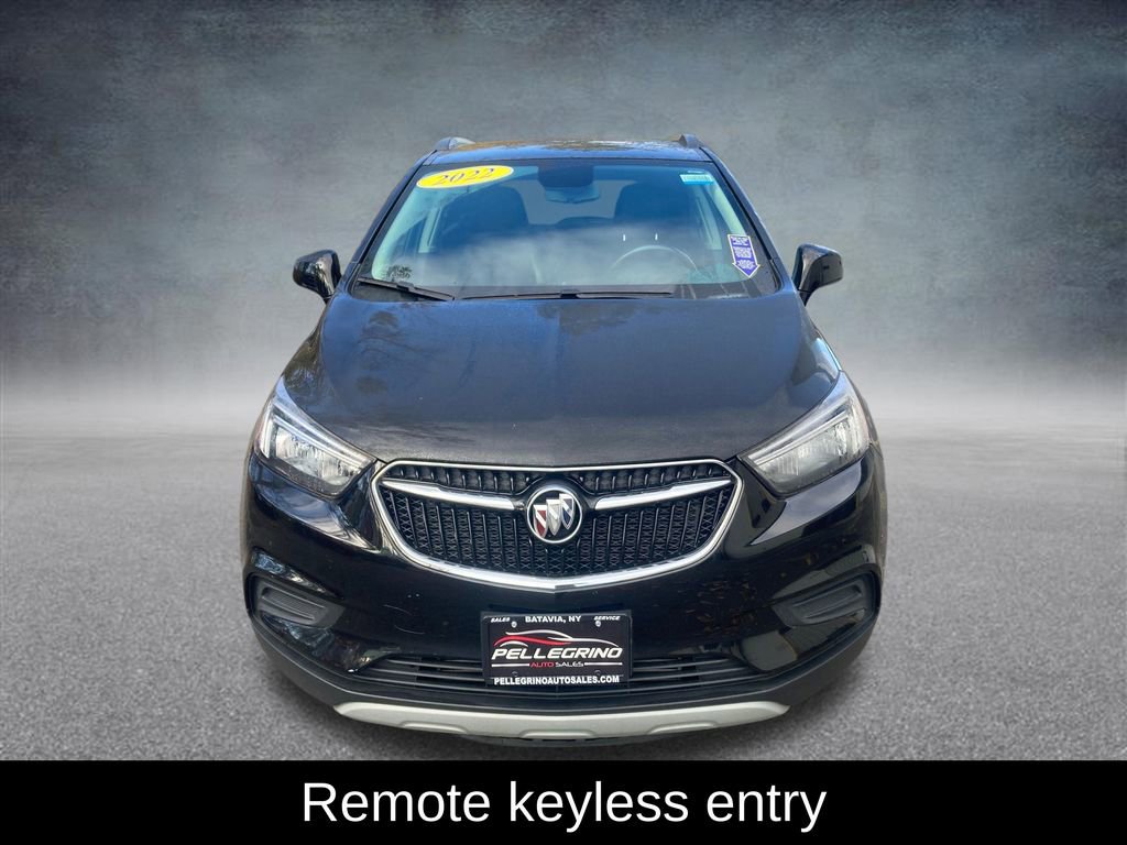 Used 2022 Buick Encore Preferred w/ Safety Package image 10