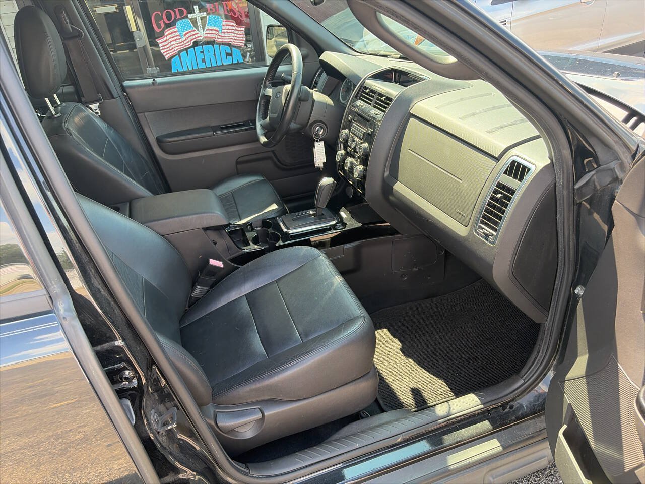 Used 2012 Ford Escape Limited FWD image 10