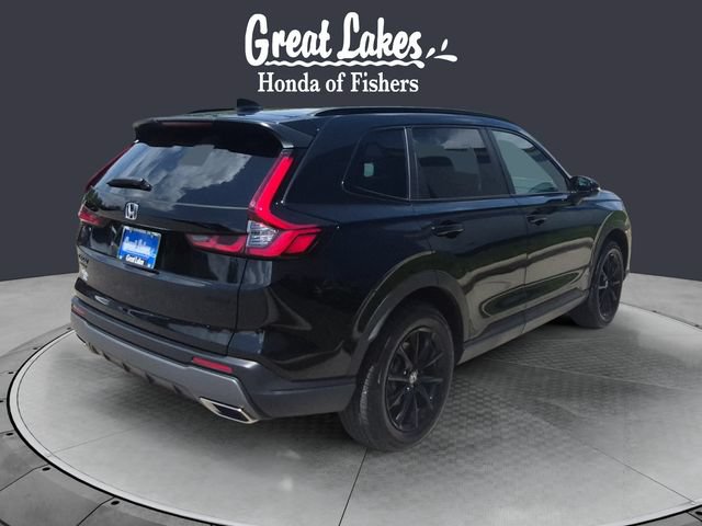 Used 2026 Honda CR-V Sport image 5