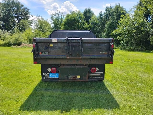 Used 2023 Ford F450 XL w/ Snow Plow Prep Package AWD/4WD image 7