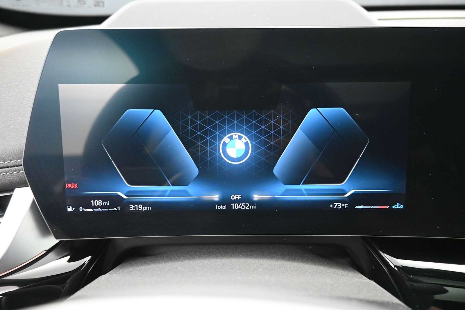 Used 2025 BMW X1 xDrive28i w/ Technology Package AWD/4WD image 13