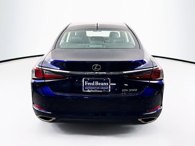 Used 2022 Lexus ES 350 w/ Accessory Package image 7