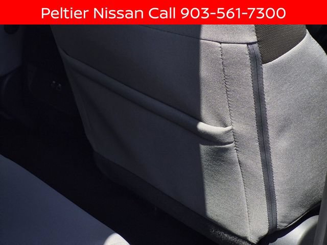 Certified 2024 Nissan Frontier SV w/ Technology Package RWD image 16