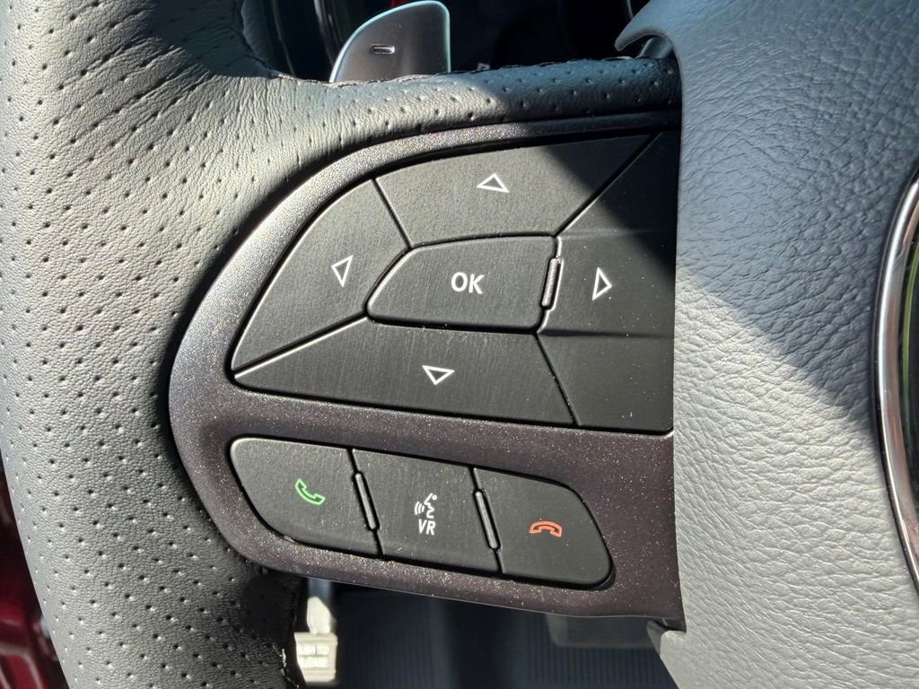 New 2026 Dodge Durango GT image 22