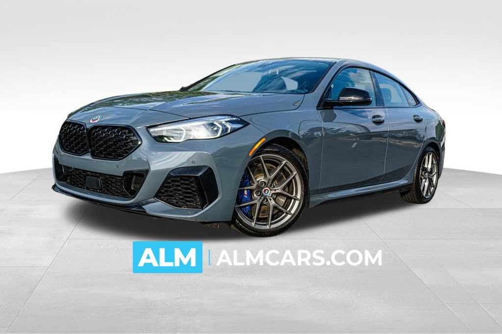 Used 2023 BMW M235i xDrive Gran Coupe w/ Premium Package