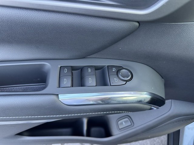 New 2026 Chevrolet Traverse LT w/ Driver Confidence Package image 21