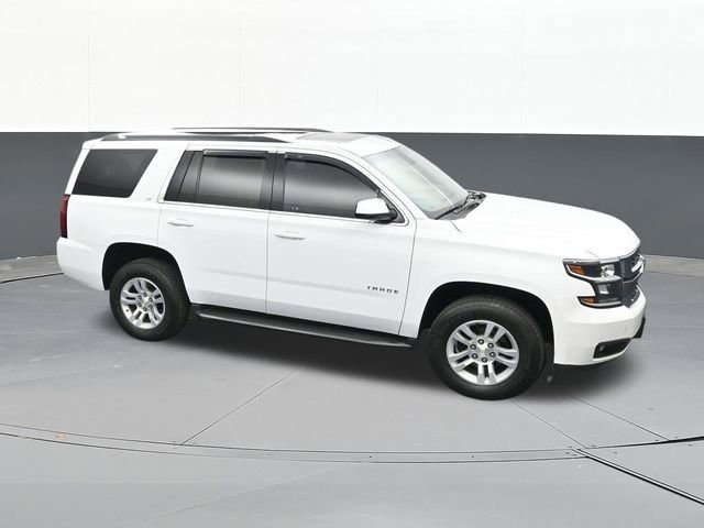 Used 2020 Chevrolet Tahoe LT AWD/4WD image 69
