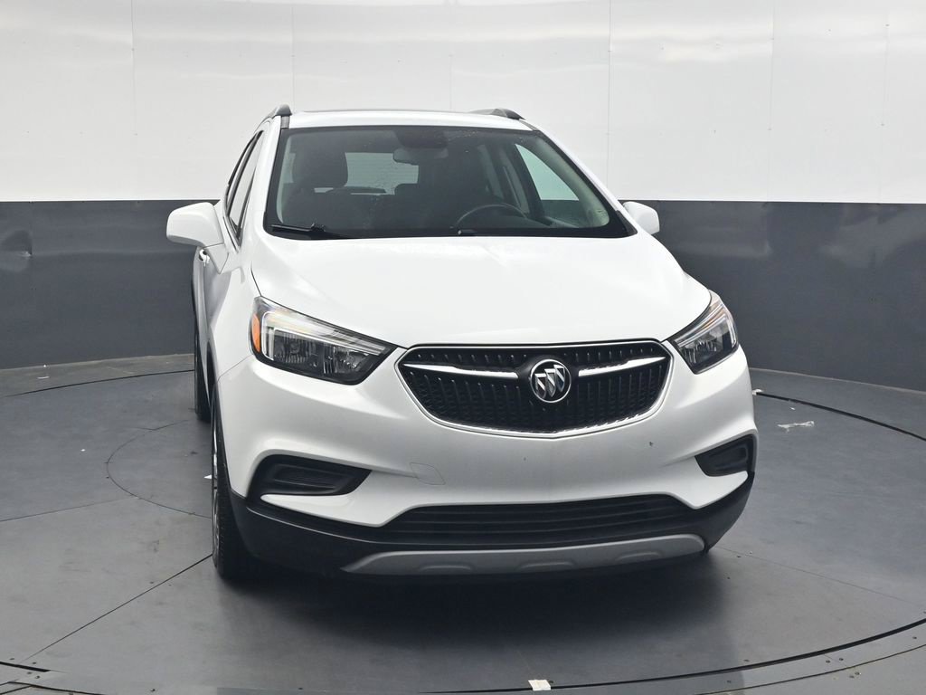 Used 2020 Buick Encore Preferred FWD image 13