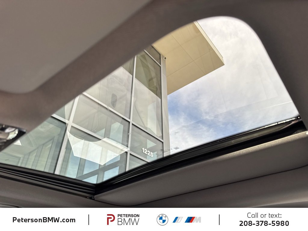 New 2026 BMW 530i xDrive image 34