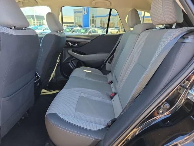 Used 2024 Subaru Outback Premium image 14