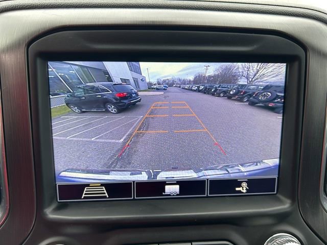 Used 2020 GMC Sierra 1500 AT4 w/ AT4 Premium Package image 36