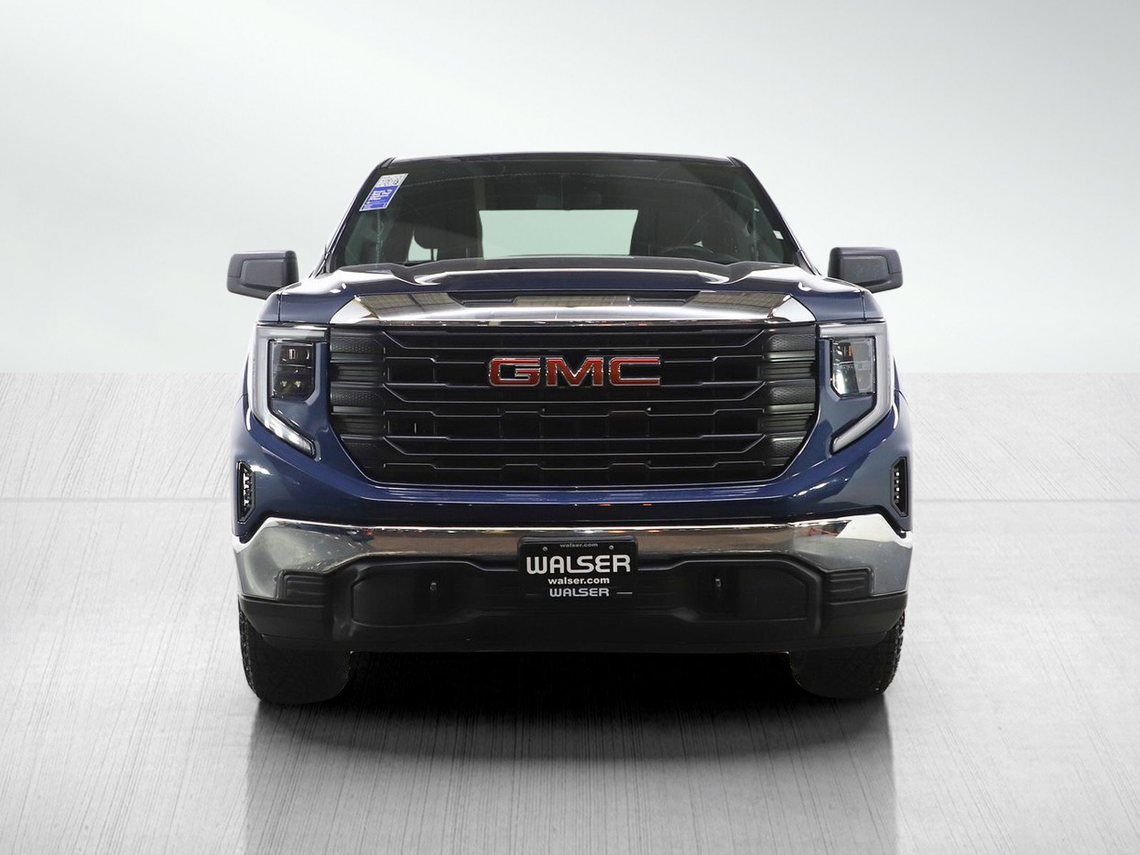 Used 2022 GMC Sierra 1500 Pro w/ Pro Value Package image 8