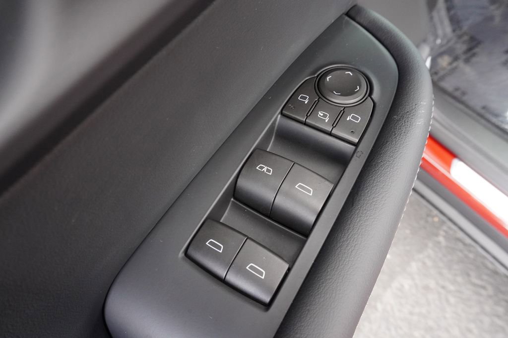 New 2026 Buick Enclave Preferred w/ Power Package FWD image 16