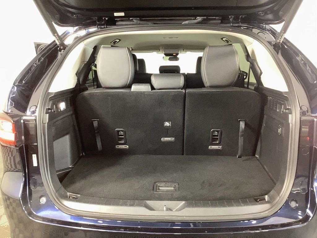 Used 2024 MAZDA CX-90 3.3 Turbo w/ Select Package image 32