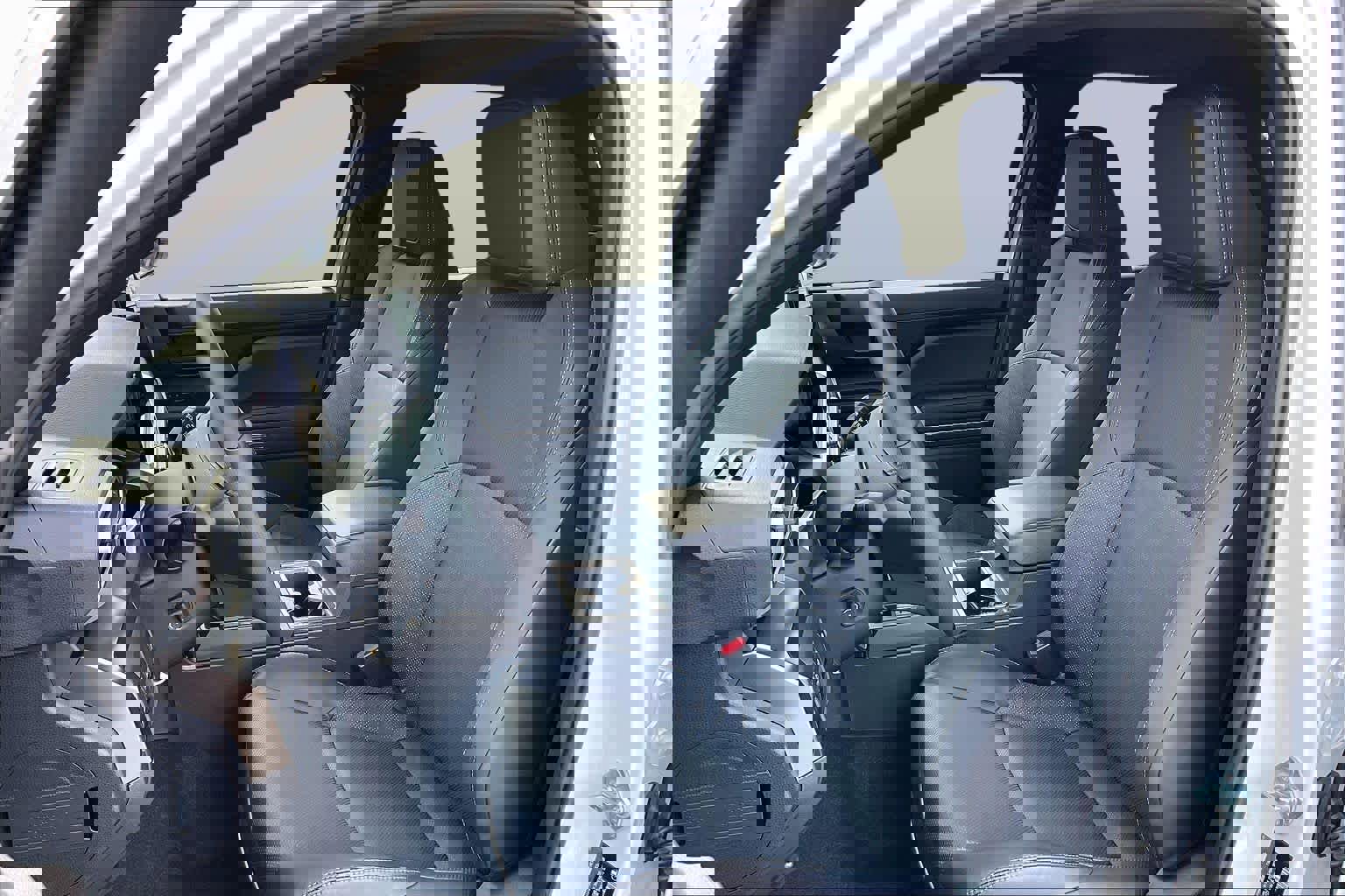 New 2025 Toyota 4Runner TRD Sport Premium image 9