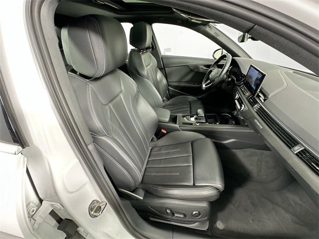 Used 2024 Audi A4 2.0T Premium Plus image 29