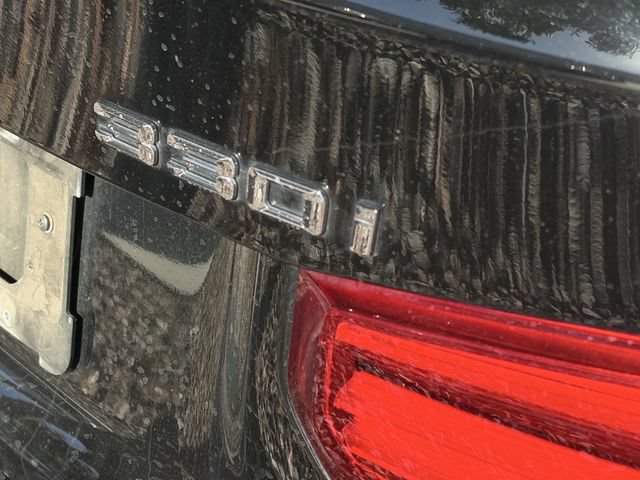 Used 2017 BMW 330i Sedan RWD image 5