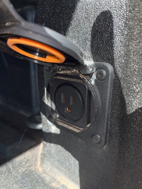 Used 2024 Chevrolet Silverado 1500 LTZ image 17