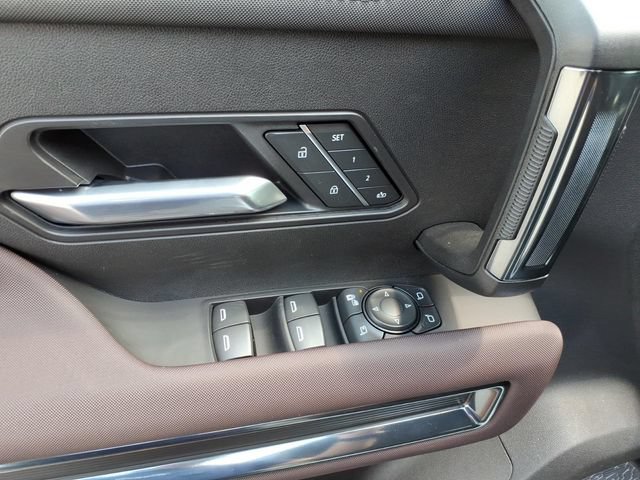 New 2026 GMC Hummer EV 4x4 Crew Cab image 30