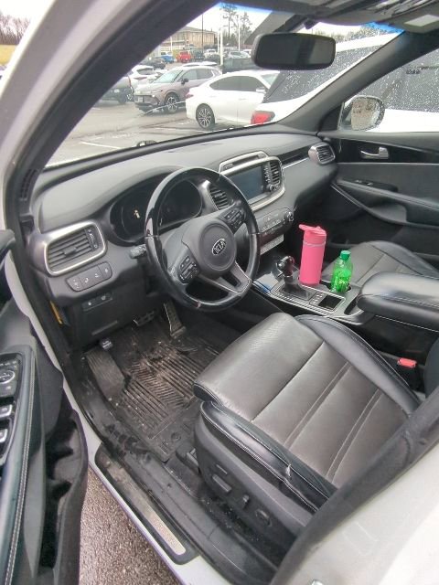 Used 2016 Kia Sorento SX image 15