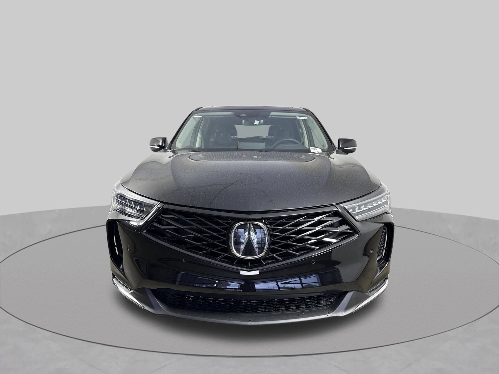 New 2026 Acura RDX w/ Technology Package AWD/4WD image 25