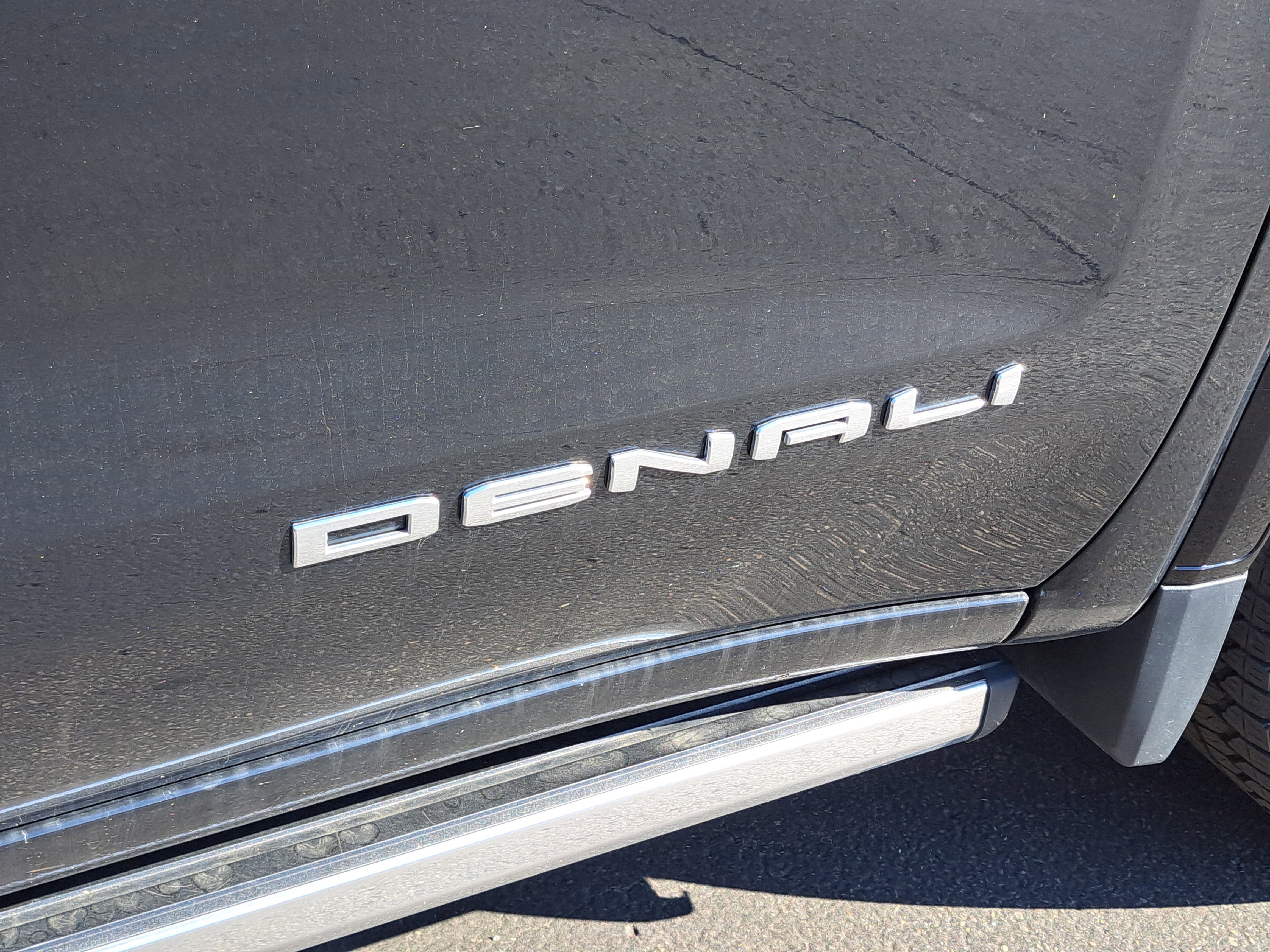 Used 2022 GMC Sierra 1500 Denali image 6