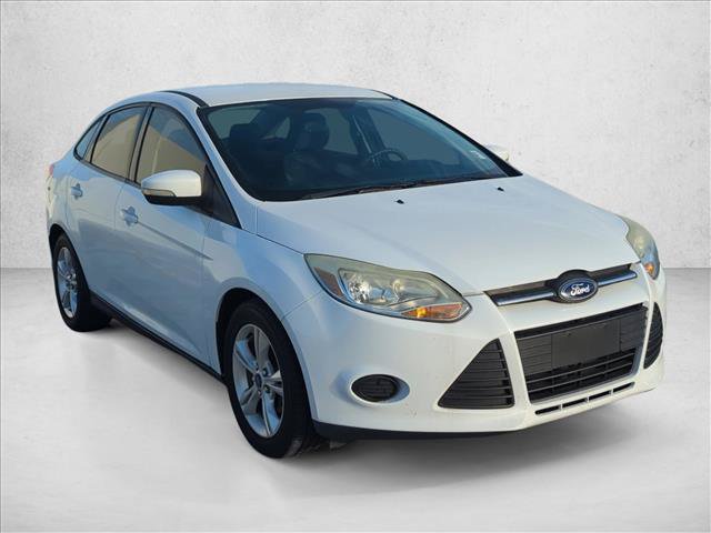 Used 2013 Ford Focus SE FWD image 3