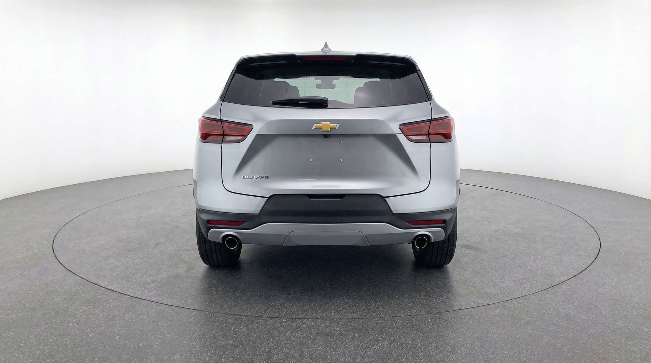 Used 2025 Chevrolet Blazer LT image 7