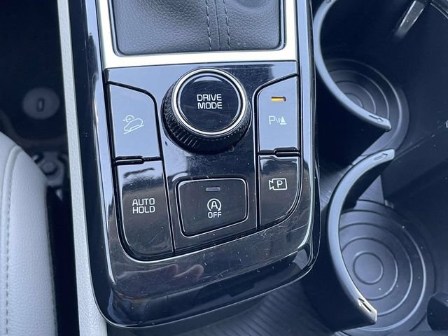 Used 2024 Kia Sportage EX FWD image 30