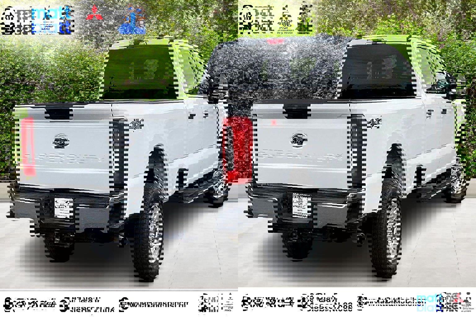 Used 2024 Ford F250 XLT image 14