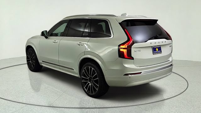New 2026 Volvo XC90 B6 Plus w/ Protection Package Premier AWD/4WD image 5