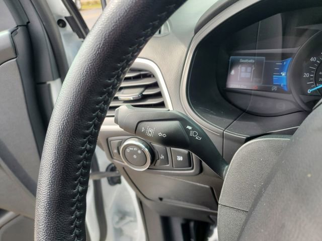 Used 2023 Ford Edge SEL image 15