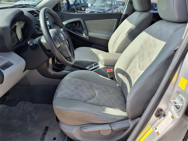 Used 2011 Toyota RAV4 2WD image 6