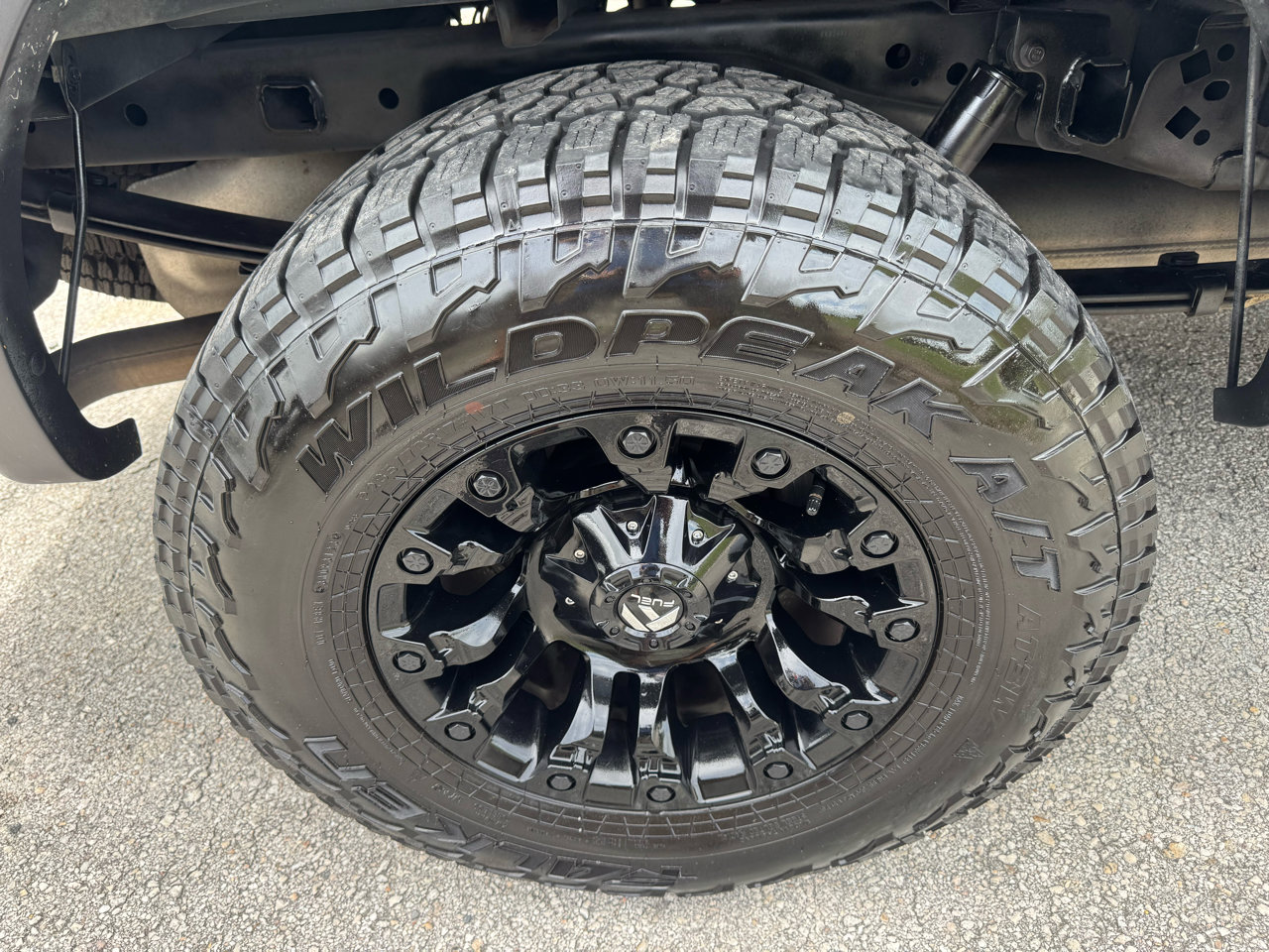 Used 2013 Ford F150 FX4 w/ Luxury Equipment Group image 21