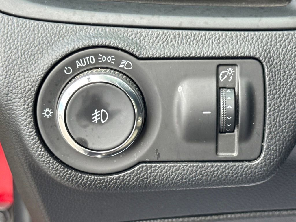 Used 2019 Buick Envision Preferred image 32