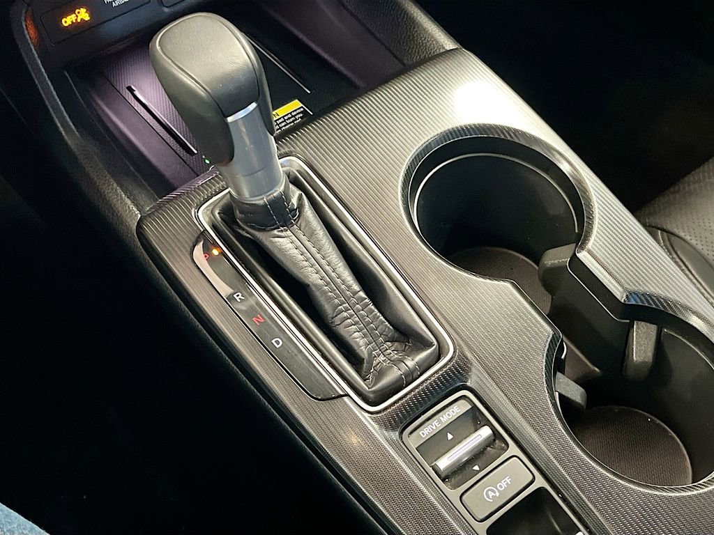 Used 2024 Honda Civic Sport Touring image 17