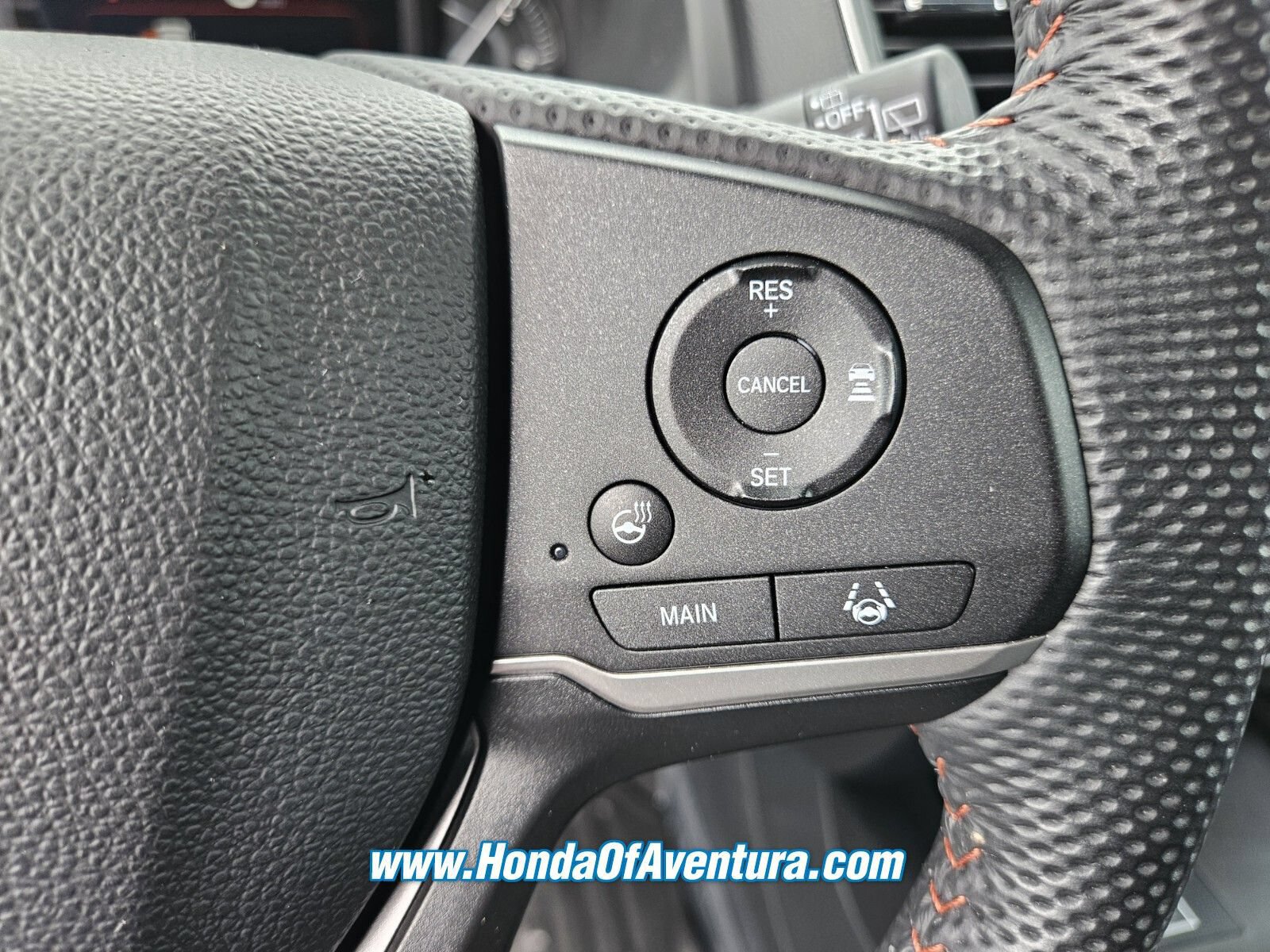 Used 2024 Honda Passport TrailSport image 22