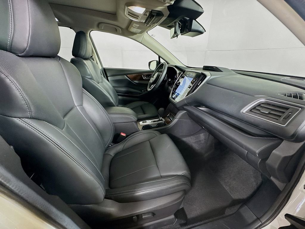 Certified 2025 Subaru Ascent Touring image 36