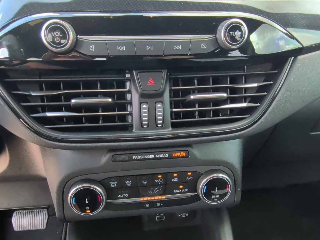 Used 2025 Ford Escape ST-Line w/ Equipment Group 301A FWD image 26