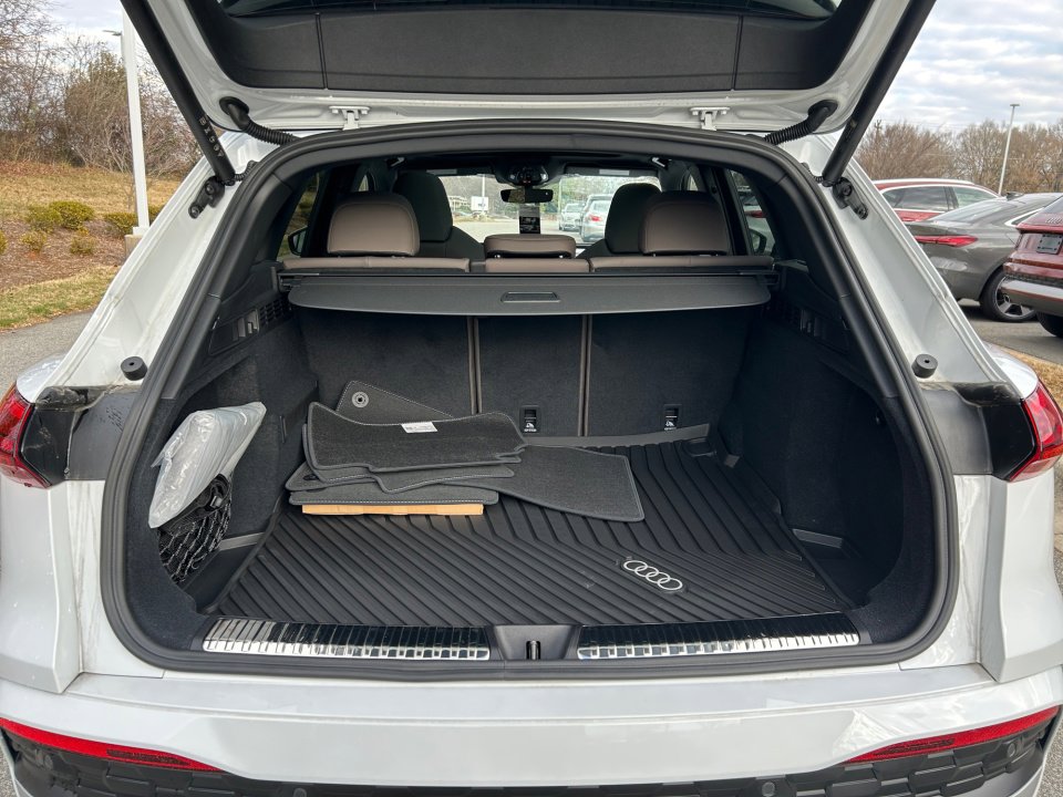 New 2025 Audi Q5 Premium Plus image 15