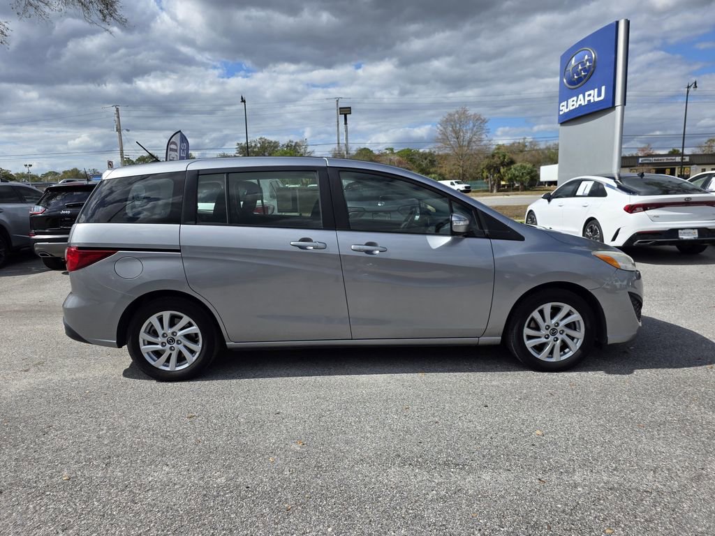 Used 2015 MAZDA MAZDA5 Sport image 2