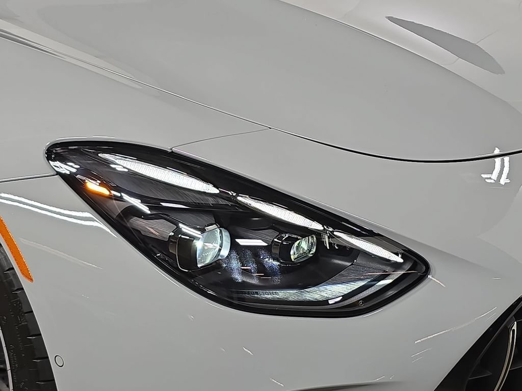 Used 2025 Mercedes-Benz AMG GT 55 image 12