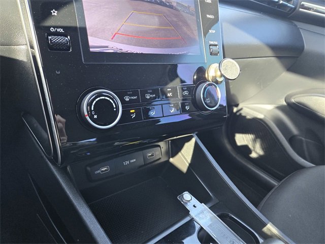 Certified 2022 Hyundai Tucson SE image 22