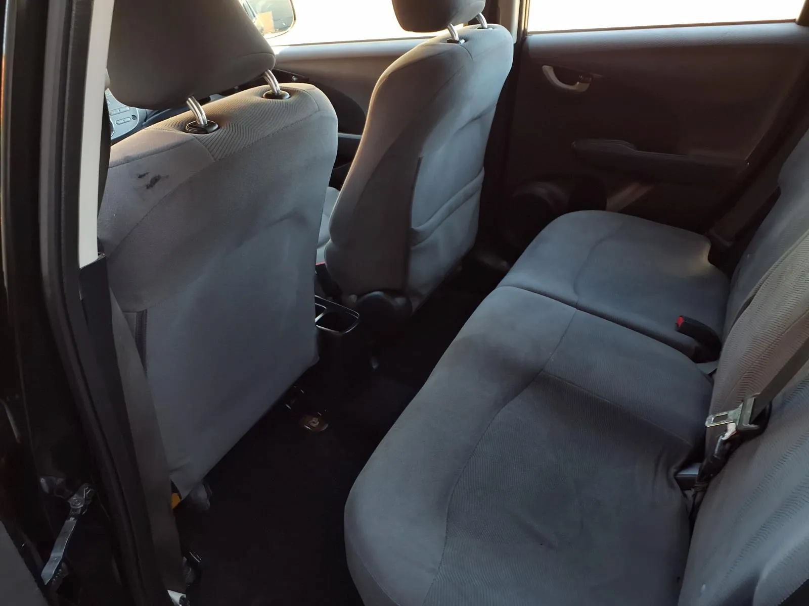 Used 2012 Honda Fit image 18